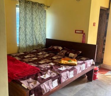 Sankrail Apartment | Santragachi home stay1