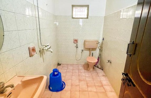 Gokulam House | Santrupthi Home Stay