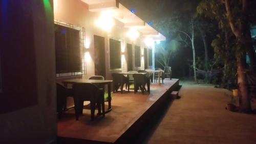 Devbag House | Sanvi Resort Malvan