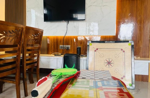 Lonavala Villa | Sanvi villa Kamshet