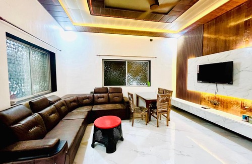 Lonavala Villa | Sanvi villa Kamshet