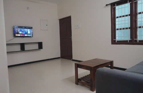 Peelamedu Apartment | Sanvika Hotels & Service Apartments