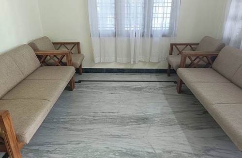 Vyttila Villa | Sanvilla, 2 bhk,vytila,cochin