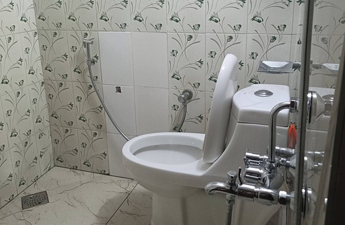 Vyttila Villa | Sanvilla, 2 bhk,vytila,cochin