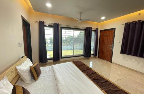 Udaipur Villa | Sanwariya Farm Stay