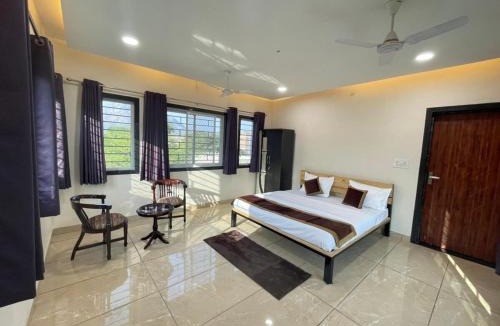 Udaipur Villa | Sanwariya Farm Stay