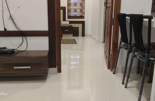 Manjoora Villa | Saovaram service villa