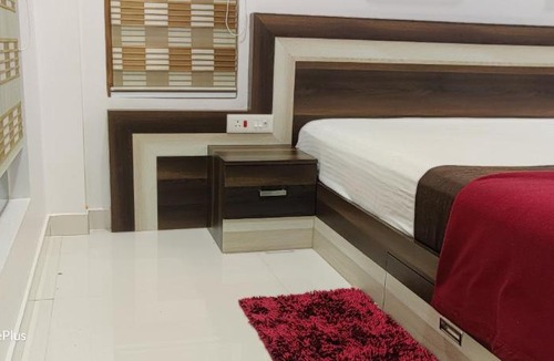 Manjoora Villa | Saovaram service villa