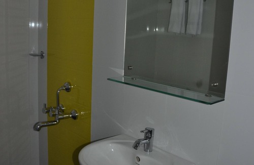Electronic City Phase II Hotel | SAP Golden Grande