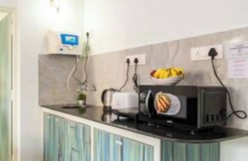 Fatona House | Sapna Homes 1 Bedroom apt-2, 5 min walk to beach