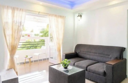 Fatona House | Sapna Homes 1 Bedroom apt-2, 5 min walk to beach