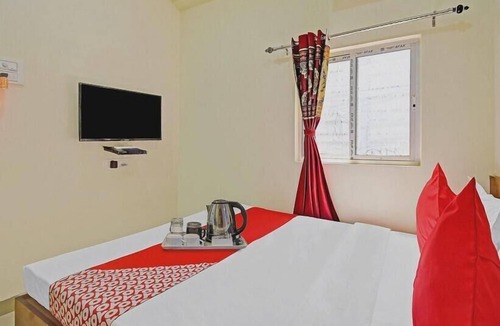 Park Street House | sapphire guest house