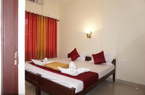 Kakkanad House | Sapphire Hotel Apartments