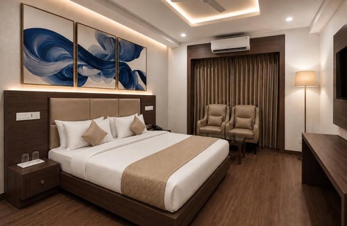Baddi Hotel | Sapphire Hotel & Convenion Centre
