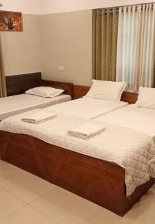 Alwaye Hotel | SAPPHIRE INN