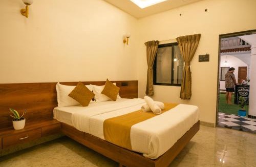 Chendhare Resort | Sapphire Mansion