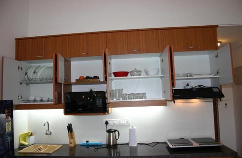 Kudal Apartment | Sapphire Riviera