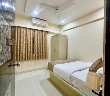 Belapur Apartment | Sapphire Service Apartment