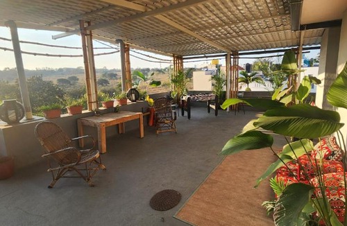 Gokulam Apartment | Sapphire Solitaire Homes