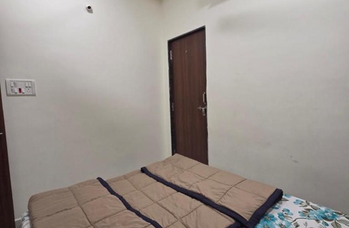 Kondapur Apartment | Saptagiri elite 104