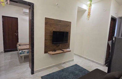 Kondapur Apartment | Saptagiri elite 104