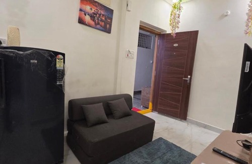 Kondapur Apartment | Saptagiri elite 104