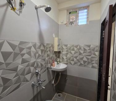Kondapur Apartment | Saptagiri Elite