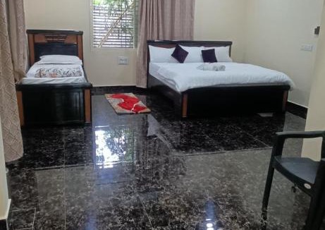 Kamalapur House | Saptami Hampi Homestay