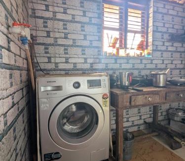 Kundapur House | Sapthagiri Homestay