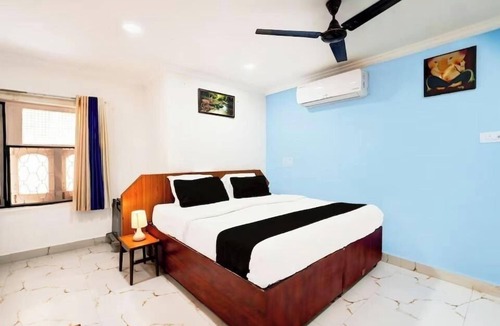 Anantapur Hotel | Sapthagiri Hotel Near Saptagiri Circle