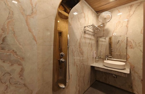 Tiruvannamalai Hotel | Sara Happy Stay