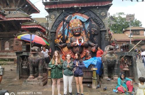 Namarjung House | Sara Homestay