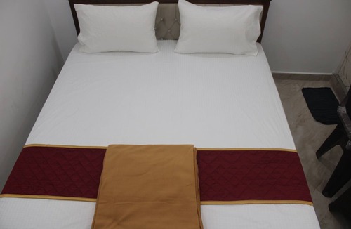 Tiruvannamalai Hotel | sara rooms