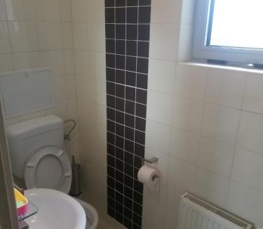 Olimp Apartment | Sara Sea View Olimp
