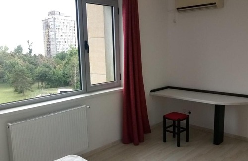 Olimp Apartment | Sara Sea View Olimp