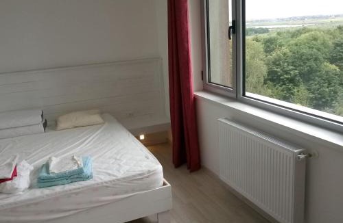 Olimp Apartment | Sara Sea View Olimp