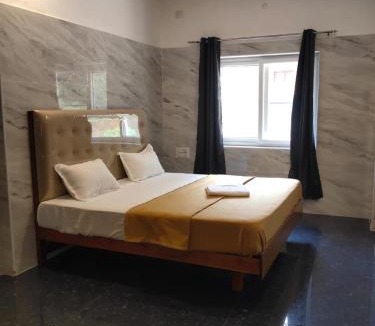 Courtallam Apartment | Saraa Grand