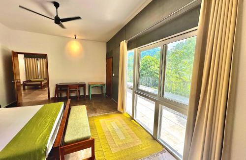 Marchula Villa | Saraca Fishing Lodge, Marchula Jim Corbett