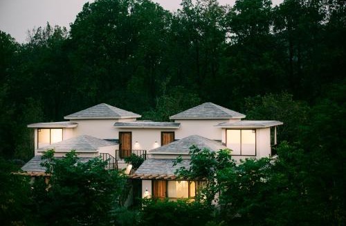 Bakrakot Resort | Saraca Resort & Spa Corbett