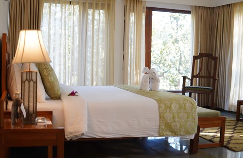 Bakrakot Hotel | Saraca Resort & Spa Corbett