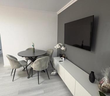 Piatra Neamt Apartment | Sarah Apartments
