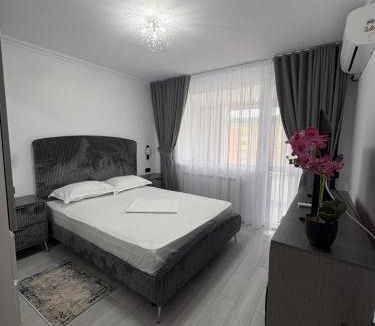 Piatra Neamt Apartment | Sarah Apartments