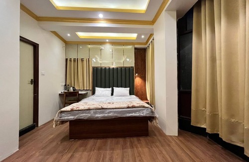 Ballygunge House | Sarai Inn