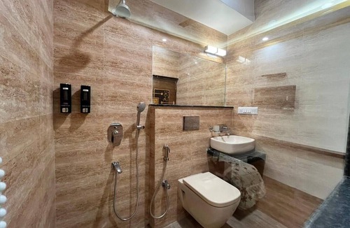 Ballygunge House | Sarai Inn