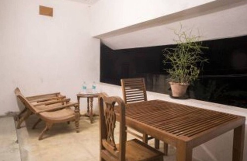 Kuilapalayam House | Saral Resort - Near Serenity Beach and Auroville Beach