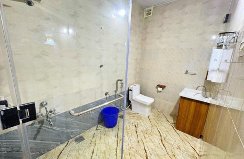 Varkala Apartment | Saralalayam