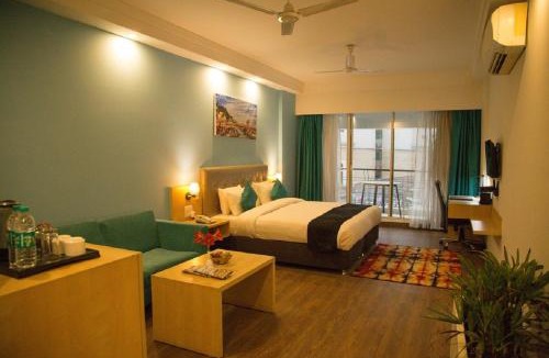 Badheri Rajputan Hotel | Saramax INN