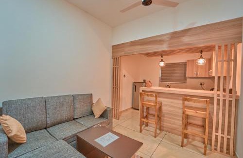 Varkala House | Sarang Resort Varkala by VOYE HOMES - Rooms & Pool Villas