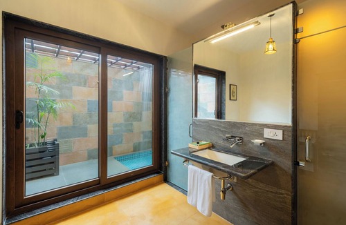 Eklingji Resort | Sarasiruham Resort - Private Pool Villa in Udaipur
