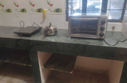 Udaipur Apartment | Saraswat Niwas